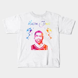 Mason Jones Kids T-Shirt